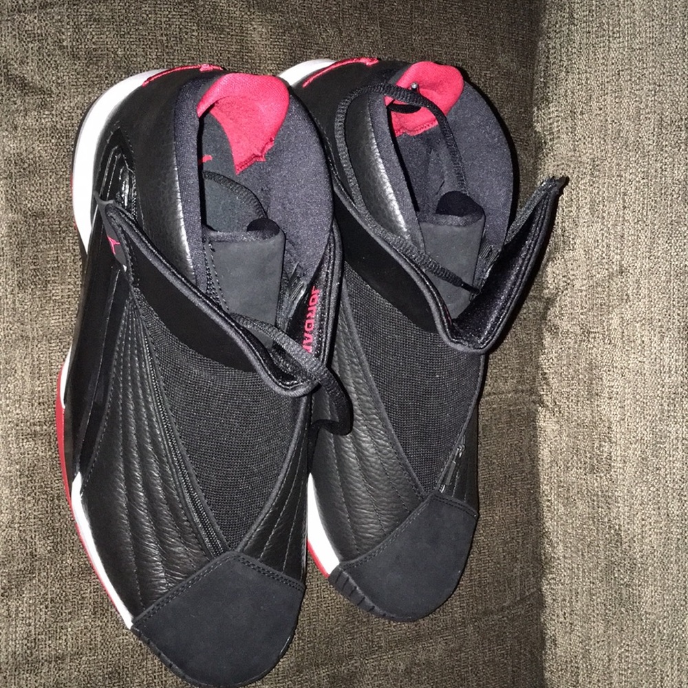 Jordan Shoes